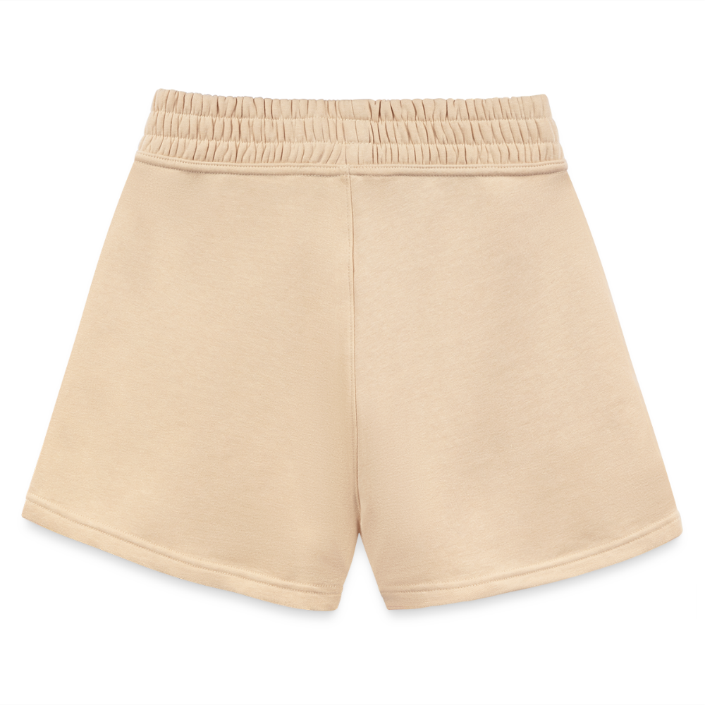 Pilot Women's Jogger Short - nude