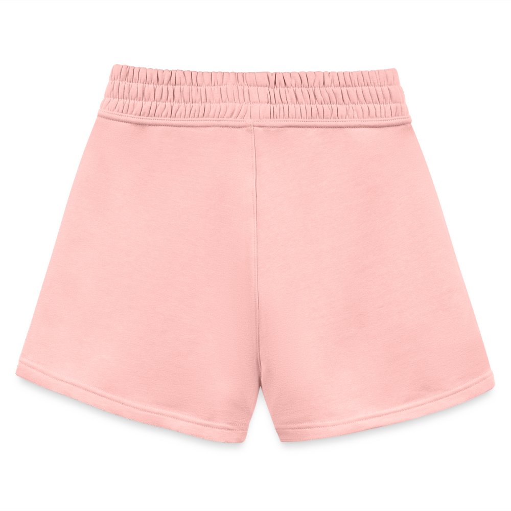 Pilot Women's Jogger Short - light pink